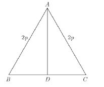 CBSE-Class-10-Mathematics-Triangles-MCQs-Set-D