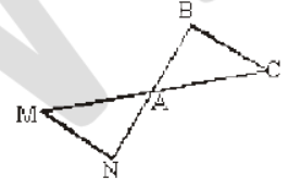 CBSE-Class-10-Mathematics-Triangles-Worksheet-Set-07-1