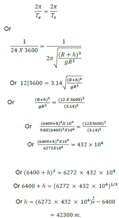 CBSE-Class-11-Physics-Gravitation-Notes-Set-E-10