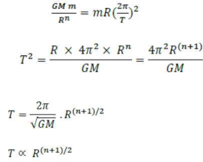 CBSE-Class-11-Physics-Gravitation-Notes-Set-E-4