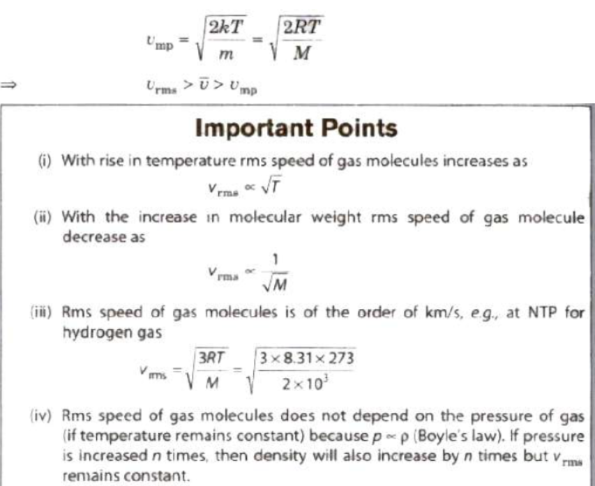 CBSE-Class-11-Physics-Kinetic-Theory-Notes-Set-C-4
