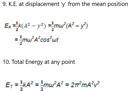 CBSE-Class-11-Physics-Oscillations-And-Waves-Notes-Set-C-5