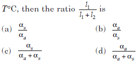 CBSE-Class-11-Physics-Thermal-Properties-of-Matter-MCQs-2