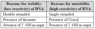 CBSE-Class-12-Biology-Molecular-Basis-Of-Inheritance-Notes-Set-B-4