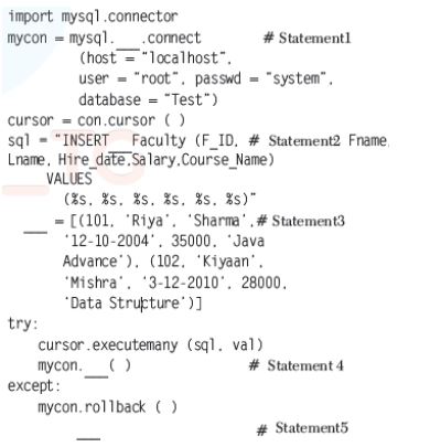 CBSE-Class-12-Computer-Science-Interface-Python-with-SQL-MCQs-Set-A