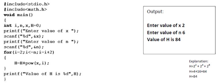 CBSE-Class-12-Computer-Science-Library-Functions-Assignment-1