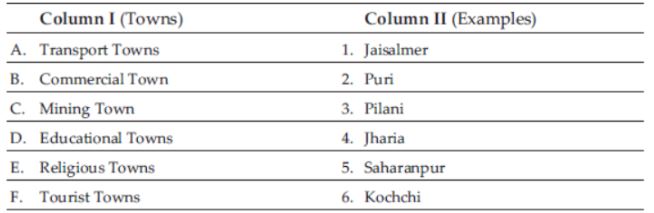CBSE-Class-12-Geography-Human-Settlements-MCQ-Set-B-1
