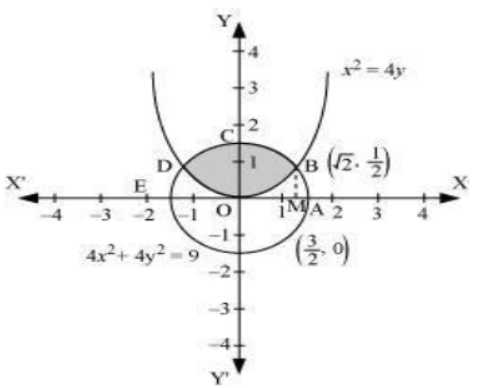 CBSE-Class-12-Mathematics-Application-Of-Integrals-Worksheet-Set-04-4