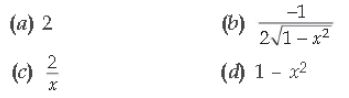 CBSE-Class-12-Mathematics-Continuity-and-Differentiability-MCQs-Set-B-19