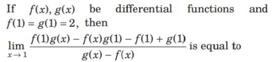 CBSE-Class-12-Mathematics-Continuity-and-Differentiability-MCQs-Set-B-2