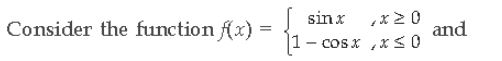 CBSE-Class-12-Mathematics-Continuity-and-Differentiability-MCQs-Set-B-20