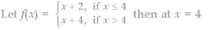 CBSE-Class-12-Mathematics-Continuity-and-Differentiability-MCQs-Set-B-23