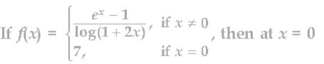 CBSE-Class-12-Mathematics-Continuity-and-Differentiability-MCQs-Set-B-26