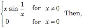 CBSE-Class-12-Mathematics-Continuity-and-Differentiability-MCQs-Set-B-5