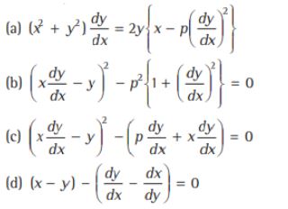 CBSE-Class-12-Mathematics-Differentials-Equation-MCQs-Set-B-13