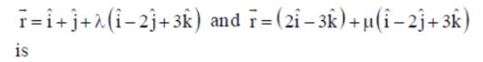 CBSE-Class-12-Mathematics-Three-Dimensional-Geometry-MCQs-Set-B-2