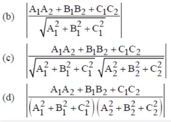 CBSE-Class-12-Mathematics-Three-Dimensional-Geometry-MCQs-Set-B-5