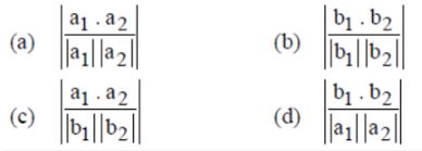 CBSE-Class-12-Mathematics-Three-Dimensional-Geometry-MCQs-Set-B-6