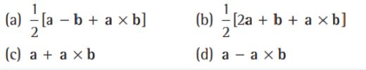 CBSE-Class-12-Mathematics-Vectors-Algebra-MCQs-Set-B-1