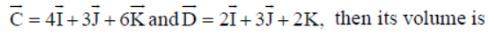 CBSE-Class-12-Mathematics-Vectors-Algebra-MCQs-Set-B-10