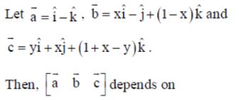 CBSE-Class-12-Mathematics-Vectors-Algebra-MCQs-Set-B-17