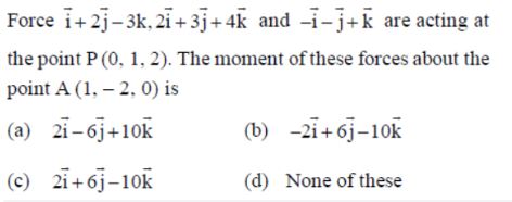 CBSE-Class-12-Mathematics-Vectors-Algebra-MCQs-Set-B-20
