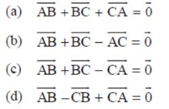 CBSE-Class-12-Mathematics-Vectors-Algebra-MCQs-Set-B-25