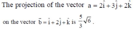 CBSE-Class-12-Mathematics-Vectors-Algebra-MCQs-Set-B-33