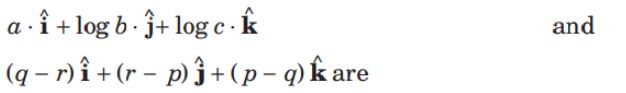 CBSE-Class-12-Mathematics-Vectors-Algebra-MCQs-Set-B