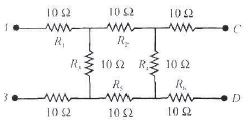 CBSE Class 12 Physics Current Electricity MCQs Set B