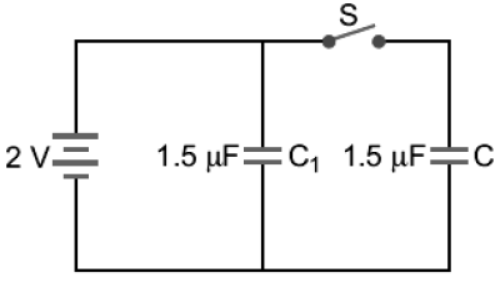 CBSE-Class-12-Physics-Electric-Potential-And-Capacitance-Worksheet-1