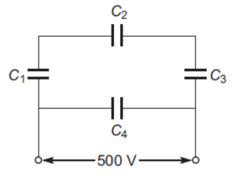 CBSE-Class-12-Physics-Electric-Potential-And-Capacitance-Worksheet-2