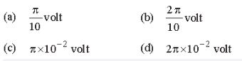 CBSE-Class-12-Physics-Electromagnetic-Induction-MCQs-Set-B