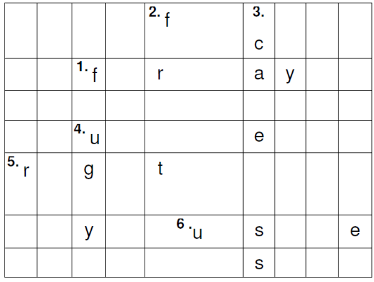 CBSE-Class-3-English-Word-Wise-Worksheet