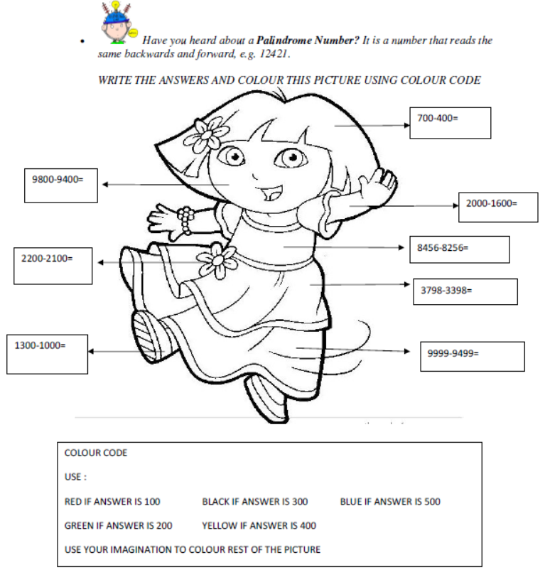 CBSE-Class-3-Mathematics-Palindrome-Numbers-Worksheet