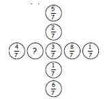 CBSE-Class-4-Mathematics-Fraction-MCQs-Set-C-5
