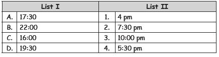 CBSE-Class-4-Mathematics-Time-and-Calendar-MCQs-Set-B