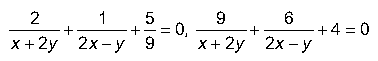 CBSE-Class-9-Maths-Linear-Equations-in-Two-Variables-MCQs-Set-B-1