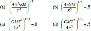 CBSE-Class-9-Science-Gravitation-MCQs-4