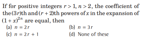 Class-11-Mathematics-Binomial-Theorem-MCQs-Set-B-12