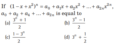 Class-11-Mathematics-Binomial-Theorem-MCQs-Set-B-13