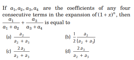 Class-11-Mathematics-Binomial-Theorem-MCQs-Set-B-14