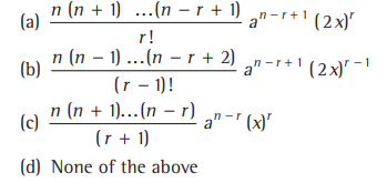 Class-11-Mathematics-Binomial-Theorem-MCQs-Set-B-15