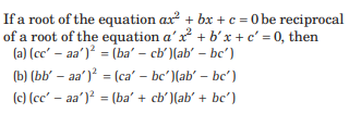 Class-11-Mathematics-Complex-Numbers-and-Quadratic-Equation-MCQs-10