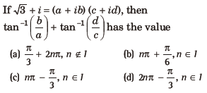 Class-11-Mathematics-Complex-Numbers-and-Quadratic-Equation-MCQs-27