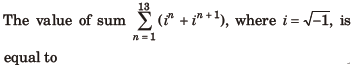 Class-11-Mathematics-Complex-Numbers-and-Quadratic-Equation-MCQs-5