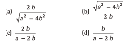 Class-11-Mathematics-Conic-Sections-MCQs-Set-C-2