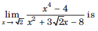 Class-11-Mathematics-Limits-And-Derivatives-MCQs-Set-B-1