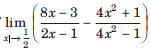 Class-11-Mathematics-Limits-And-Derivatives-MCQs-Set-B-2