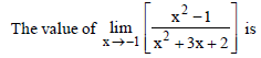 Class-11-Mathematics-Limits-And-Derivatives-MCQs-Set-B-4